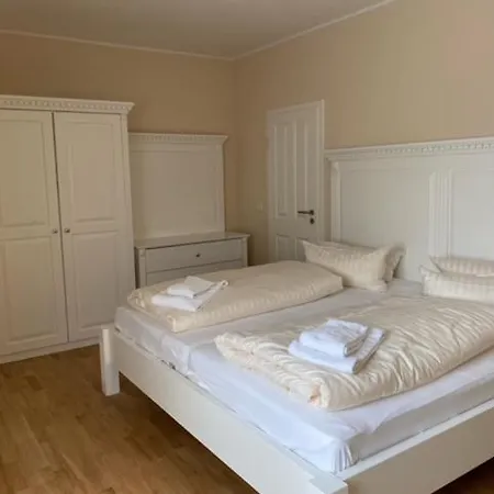 Herbst Prinz Apartmán *