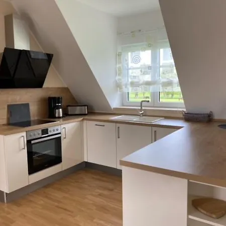 Herbst Prinz Apartmán