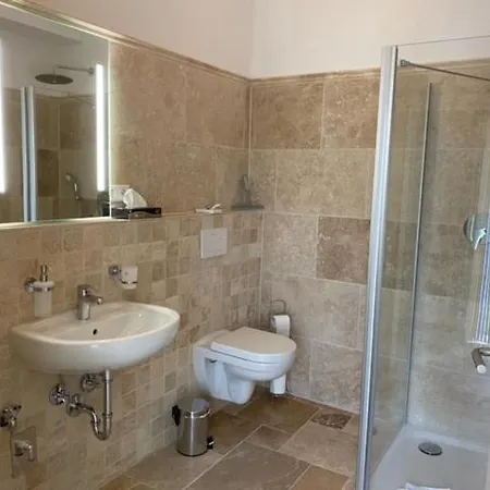 Herbst Prinz Apartmán